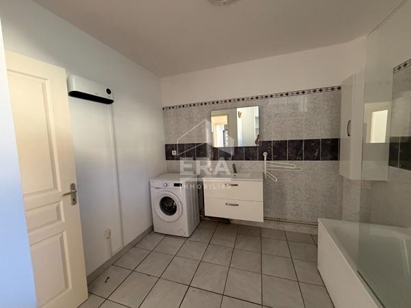 Appartement 3 pièces à louer au centre-ville de Carcassonne