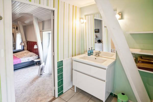 Sud-Aveyron - Domaine 6 ha – Maison de maître & activité touristique