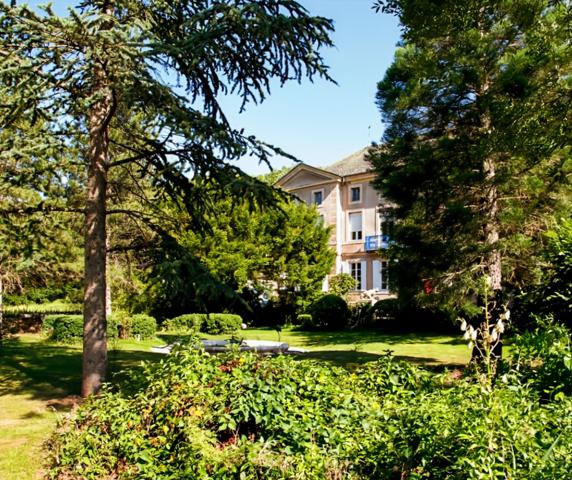 Sud-Aveyron - Domaine 6 ha – Maison de maître & activité touristique