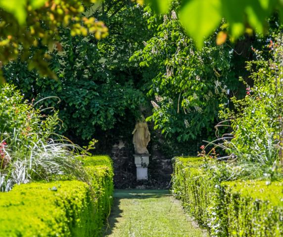 Sud-Aveyron - Domaine 6 ha – Maison de maître & activité touristique
