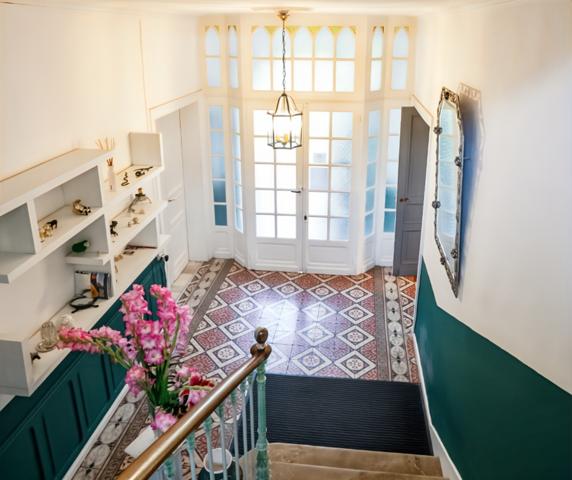 Sud-Aveyron - Domaine 6 ha – Maison de maître & activité touristique