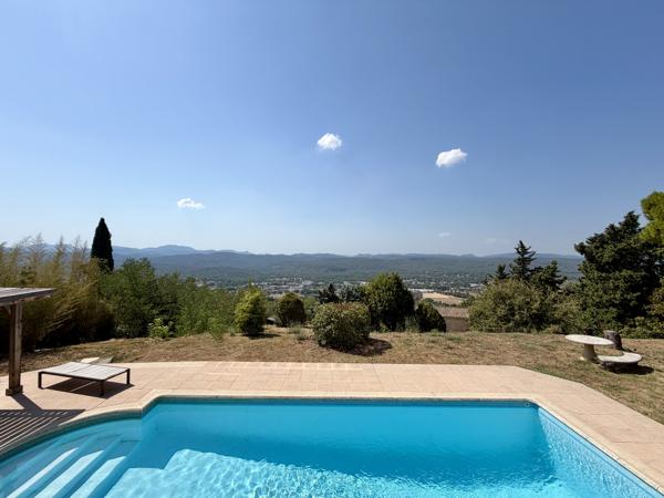 Maison à vendre à Montauroux (83440) - Var