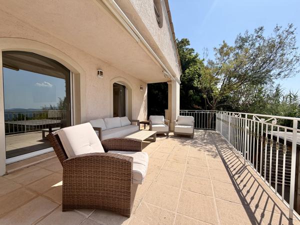 Maison à vendre à Montauroux (83440) - Var