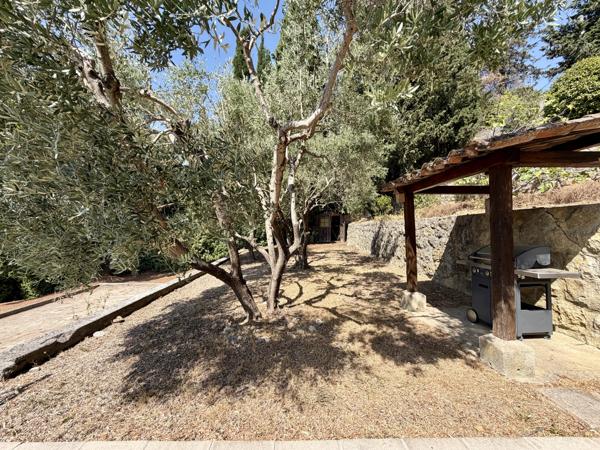 Maison à vendre à Montauroux (83440) - Var