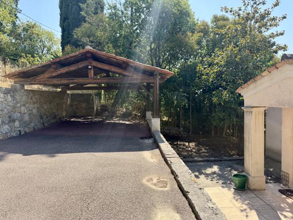 Maison à vendre à Montauroux (83440) - Var