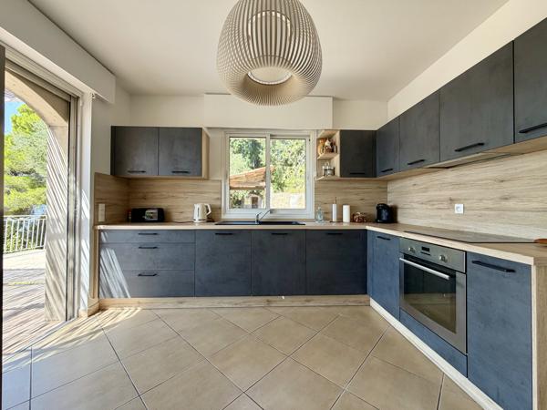 Maison à vendre à Montauroux (83440) - Var