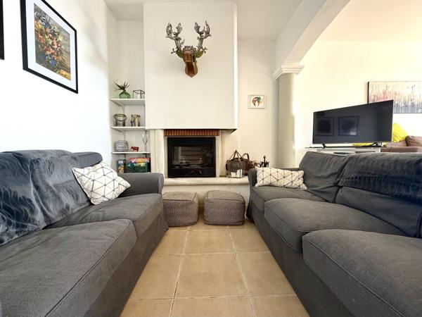 Maison à vendre à Montauroux (83440) - Var