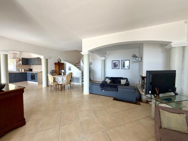 Maison à vendre à Montauroux (83440) - Var