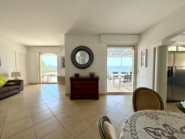 Maison à vendre à Montauroux (83440) - Var