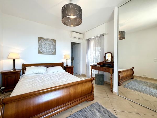 Maison à vendre à Montauroux (83440) - Var