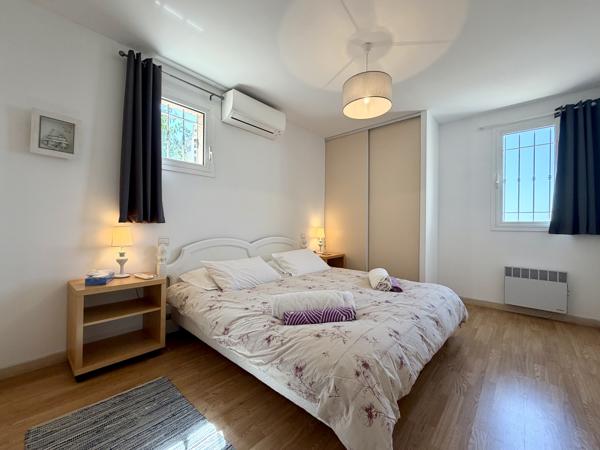 Maison à vendre à Montauroux (83440) - Var