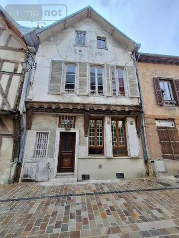 Achat - Maison | Maison Troyes 10000 5 pièces 120 m 2 69 m 2