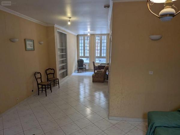 Achat - Maison | Maison Troyes 10000 5 pièces 120 m 2 69 m 2