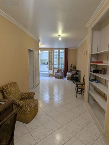 Achat - Maison | Maison Troyes 10000 5 pièces 120 m 2 69 m 2