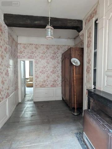 Achat - Maison | Maison Troyes 10000 5 pièces 120 m 2 69 m 2