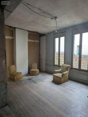 Achat - Maison | Maison Troyes 10000 5 pièces 120 m 2 69 m 2