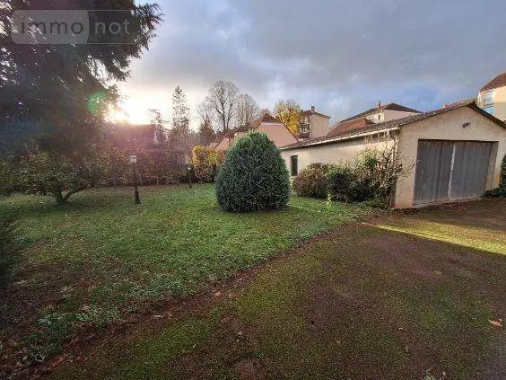 Achat - Maison | Maison Troyes 10000 6 pièces 140 m 2 1811 m 2