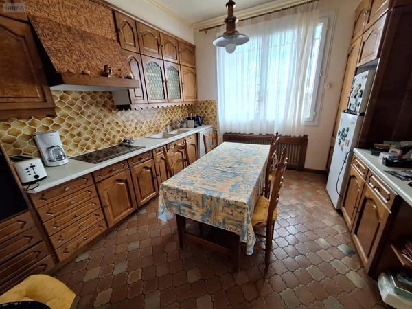 Achat - Maison | Maison Troyes 10000 6 pièces 140 m 2 1811 m 2