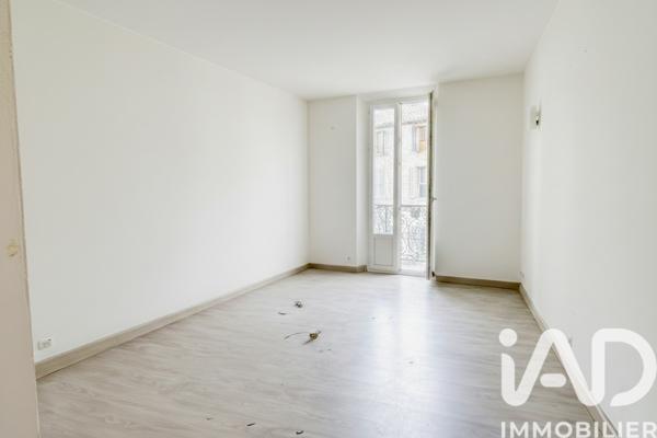 Studio à vendre 29 m² Vence