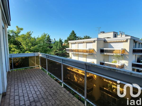 Appartement à vendre 2 pièces 52 m² Nogent-sur-Marne