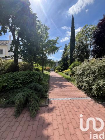 Appartement à vendre 2 pièces 52 m² Nogent-sur-Marne