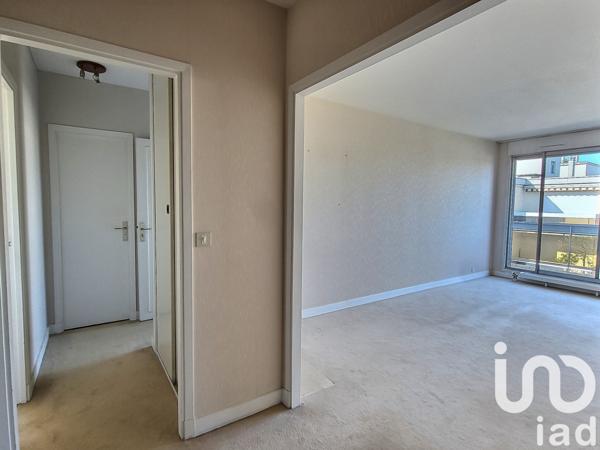 Appartement à vendre 2 pièces 52 m² Nogent-sur-Marne