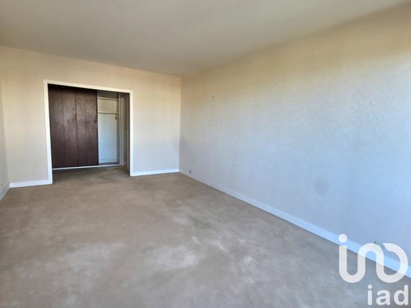 Appartement à vendre 2 pièces 52 m² Nogent-sur-Marne