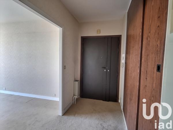 Appartement à vendre 2 pièces 52 m² Nogent-sur-Marne