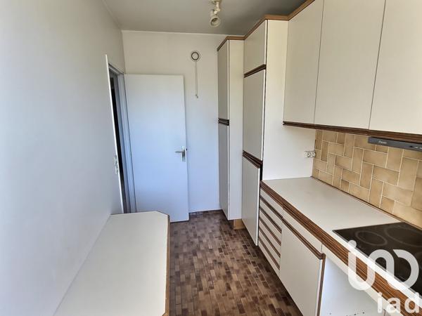 Appartement à vendre 2 pièces 52 m² Nogent-sur-Marne
