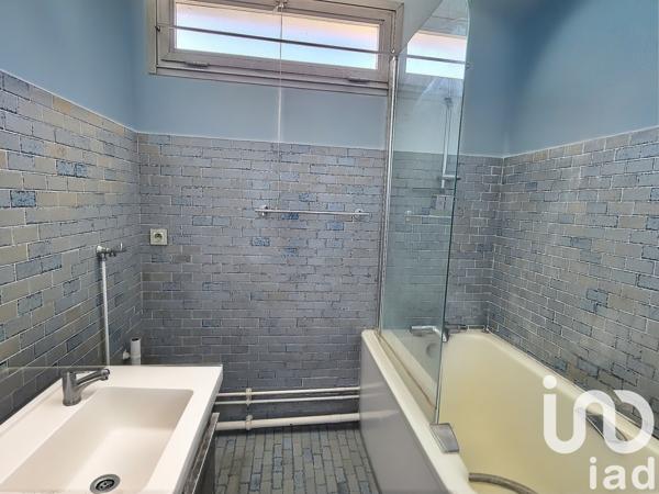 Appartement à vendre 2 pièces 52 m² Nogent-sur-Marne