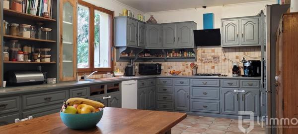 Maison 7 pièces 200m²