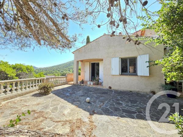 Maison à vendre  6 pièces - 242,33 m2 LE PRADET - 83