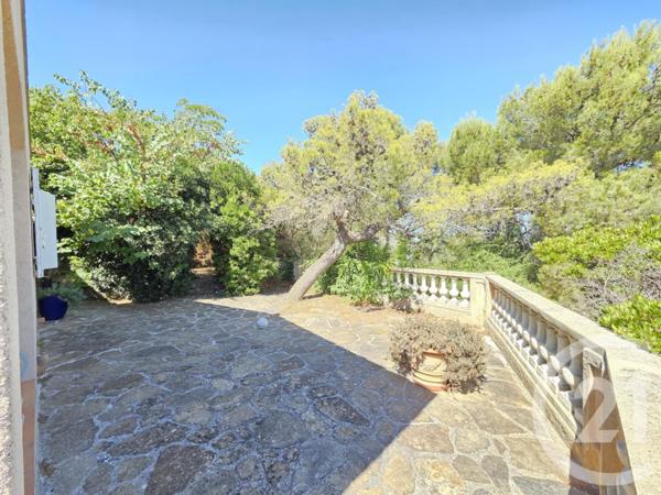 Maison à vendre  6 pièces - 242,33 m2 LE PRADET - 83