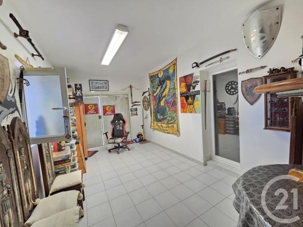 Maison à vendre  6 pièces - 242,33 m2 LE PRADET - 83
