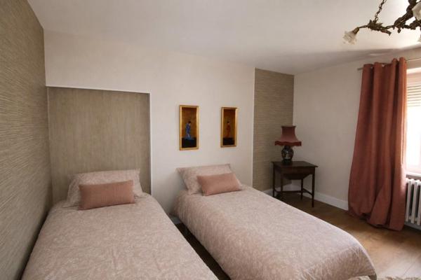 Vente / Maison ancienne à Le Thillot (88160)