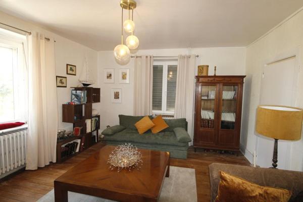 Vente / Maison ancienne à Le Thillot (88160)