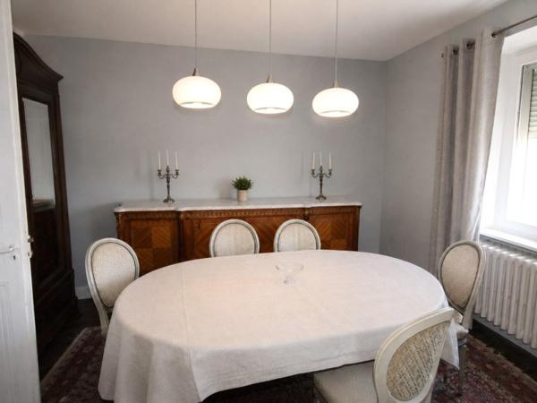 Vente / Maison ancienne à Le Thillot (88160)