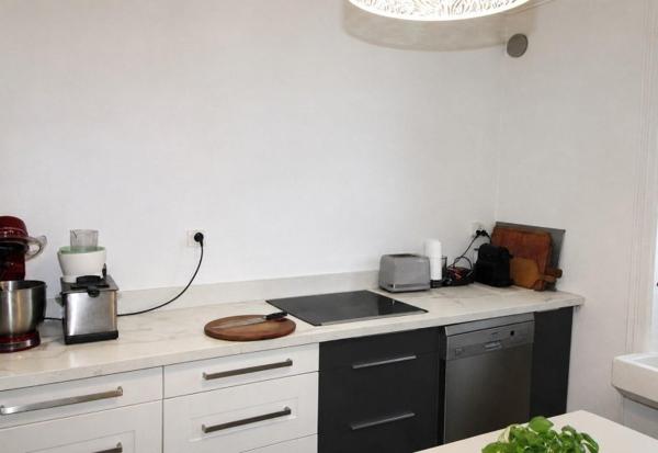 Vente / Maison ancienne à Le Thillot (88160)