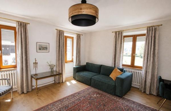 Vente / Maison ancienne à Le Thillot (88160)