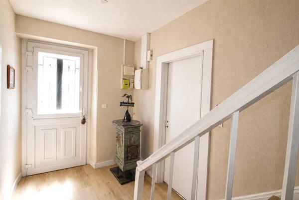 Vente / Maison ancienne à Le Thillot (88160)