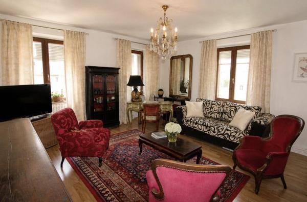 Vente / Maison ancienne à Le Thillot (88160)