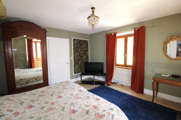 Vente / Maison ancienne à Le Thillot (88160)