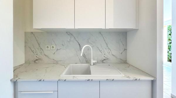 Grimaud - Appartement en duplex avec vue sur la plaine