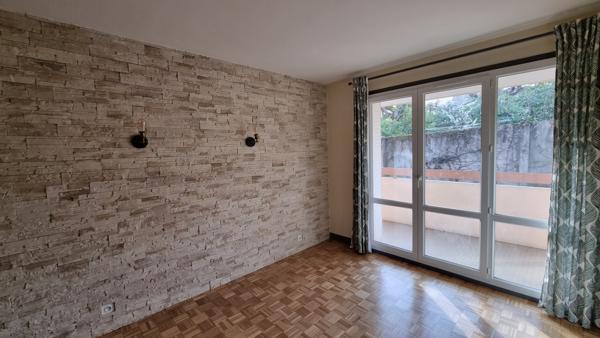 A LOUER - Appartement Chamalieres 3 pièces avec balcon