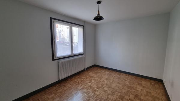 A LOUER - Appartement Chamalieres 3 pièces avec balcon