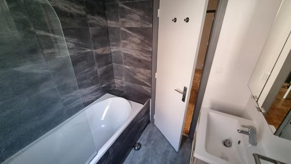A LOUER - Appartement Chamalieres 3 pièces avec balcon