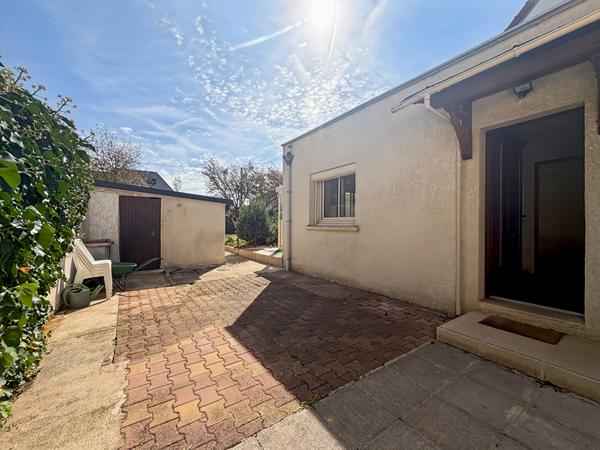 Maison Palaiseau 3 pièce(s) 85 m2