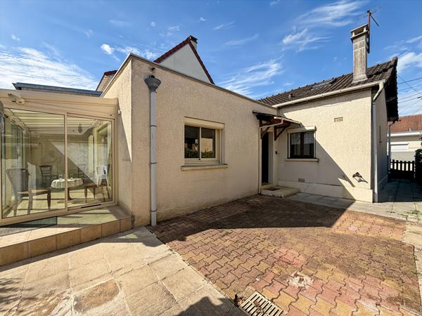 Maison Palaiseau 3 pièce(s) 85 m2
