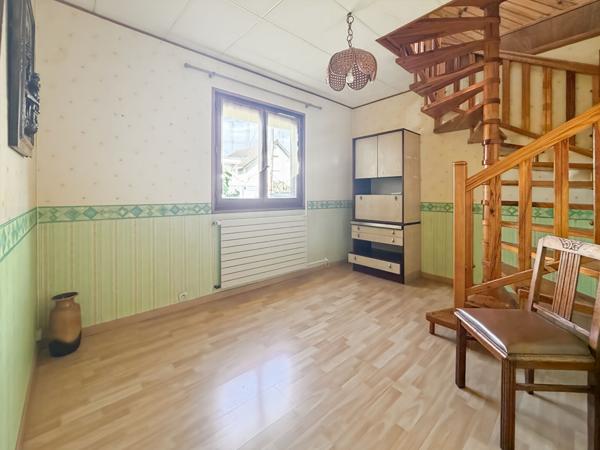 Maison Palaiseau 3 pièce(s) 85 m2
