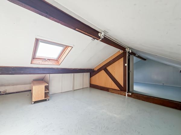 Maison Palaiseau 3 pièce(s) 85 m2